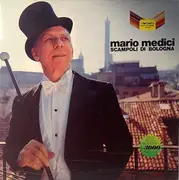 LP - Mario Medici - Scampoli Di Bologna - Still sealed