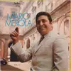 LP - Mario Merola - Vol. 3