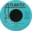 7inch Vinyl Single - Mario - Miami (Can We Be Lovers Again)