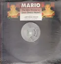 12inch Vinyl Single - Mario - Mirame - Still Sealed, Rare
