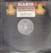 12inch Vinyl Single - Mario - Mirame - Still Sealed, Rare