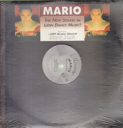Mario - Mirame