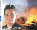 CD Single - Mario Monty - Himmel & Hölle
