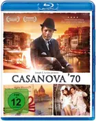 Mario Monicelli - Casanova 70