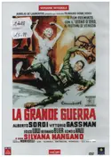 Mario Monicelli - La Grande Guerra / The Great War