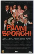 Mario Monicelli - Panni Sporchi / Dirty Linen