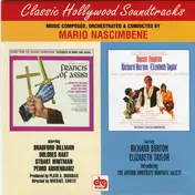 Mario Nascimbene - Francis Of Assisi / Doctor Faustus