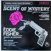 Mario Nascimbene - Scent Of Mystery (Original Sound-track Recording)