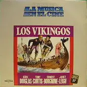 Mario Nascimbene - Los Vikingos (The Vikings) (Banda Sonora Original De La Película)
