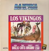 Mario Nascimbene - Los Vikingos