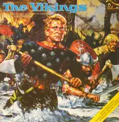 Mario Nascimbene - The Vikings