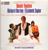 Mario Nascimbene - Doctor Faustus