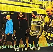 The Road - To The Wind