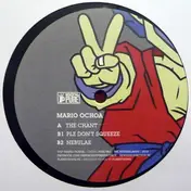 mario ochoa - The Chant