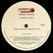mario ochoa - Arabian Food