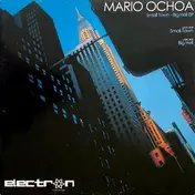 mario ochoa - Small Town - Big Hell EP