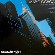 Mario Ochoa - Small Town - Big Hell EP