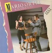 Mario Ortiz Y Su Orquesta - Sexy Salsa