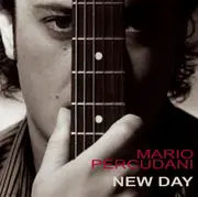 CD - Mario Percudani - New Day