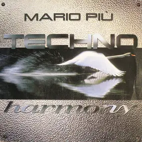 Mario Piu - Techno Harmony