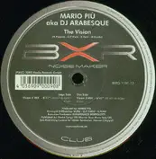 Mario Piu Pre Dj Arabesque