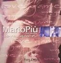 12'' - Mario Più - Love Game (Part One)