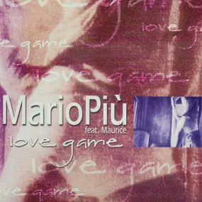 Mario Piu - Love game