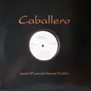 12inch Vinyl Single - Mario Pinosa - Muñeca (Cariño)