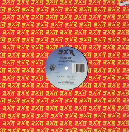 Mario Più - Communication