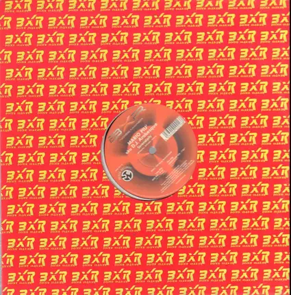 Mario Piu' aka D.J. Arabesque - Serendipity