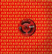 Mario Piu' aka D.J. Arabesque - Serendipity