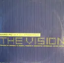 12'' - Mario Piú aka DJ Arabesque - The Vision Remixed
