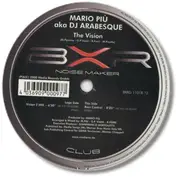 Mario Piu Pre Dj Arabesque