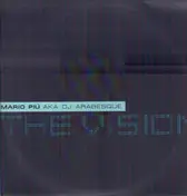 Mario Piu Pre Dj Arabesque - The Vision