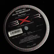 Mario Piu Pre Dj Arabesque