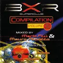 CD - Mario Più & Mauro Picotto Feat. Zicky & Franchino - BXR Superclub Compilation Volume 2
