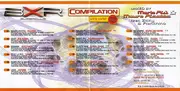 CD - Mario Più & Mauro Picotto Feat. Zicky & Franchino - BXR Superclub Compilation Volume 2