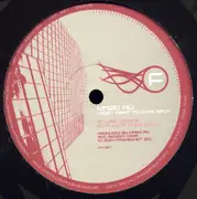 12inch Vinyl Single - Mario Più - I Don't Want To Come Back