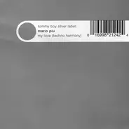 Mario Più - My Love (Techno Harmony)