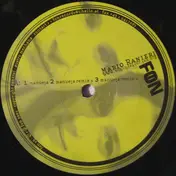 Mario Ranieri - Manuela