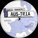 12inch Vinyl Single - Mario Ranieri / Andre Frauenstein - Around The World 04
