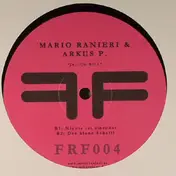 Mario Ranieri - Ja, Ich Will