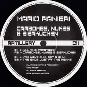 Mario Ranieri - Carbombs, Nukes & Eierkuchen