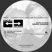 Mario Ranieri - Freude Am Leben