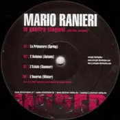 Mario Ranieri - Le Quattro Stagioni (The Four Seasons)