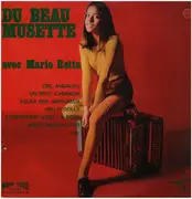 LP - Mario Retta - Du beau musette avec Mario Retta