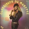 LP - Mario Retta Et Son Ensemble Musette - Classiques Du Musette Vol. 2
