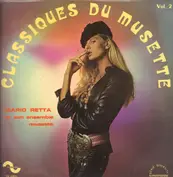 Mario Retta Et Son Ensemble Musette