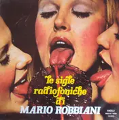 Mario Robbiani - Le Sigle Radiofoniche Di Mario Robbiani