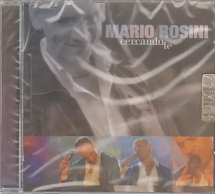Mario Rosini - Cercando Te